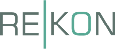 Re Kon Logo